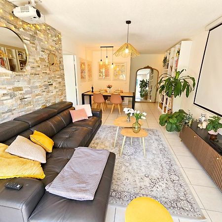 Appartement Exceptionnel Proche Centre-Ville 巴约讷 外观 照片
