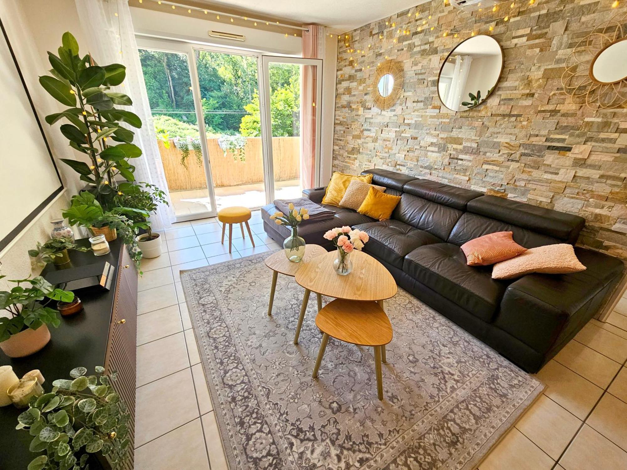 Appartement Exceptionnel Proche Centre-Ville 巴约讷 外观 照片