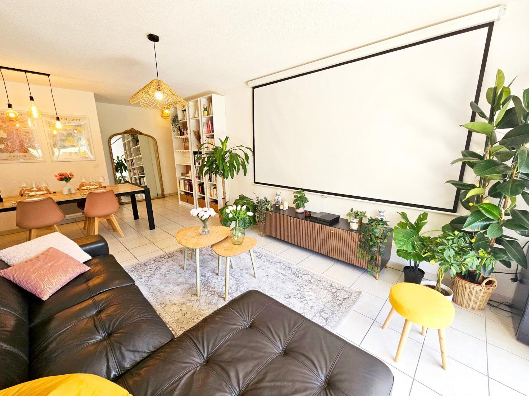 Appartement Exceptionnel Proche Centre-Ville 巴约讷 外观 照片